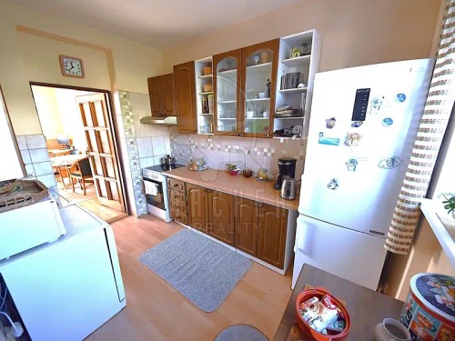 Prodej domu 190 m², pozemek 431 m²