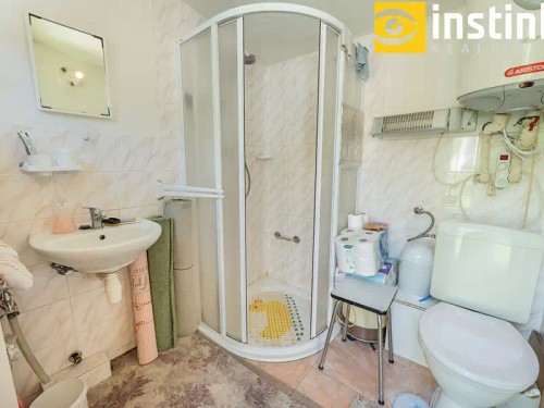 Prodej stavebního pozemku 1269 m²