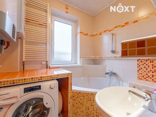 Prodej bytu 3+1 66 m²