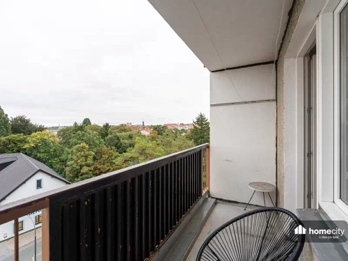 Prodaný  byt 3+1 88 m²