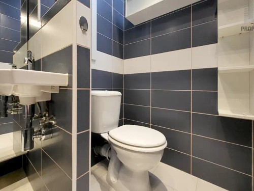 Prodaný byt 1+1 30 m²