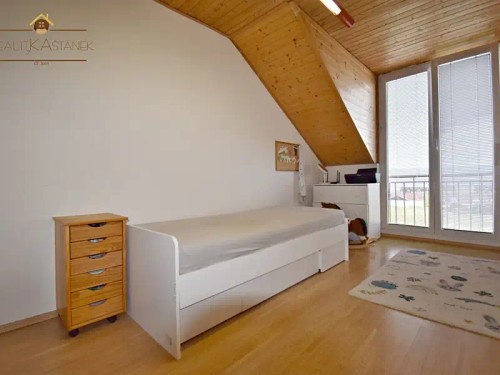 Prodej bytu 3+kk 67 m²
