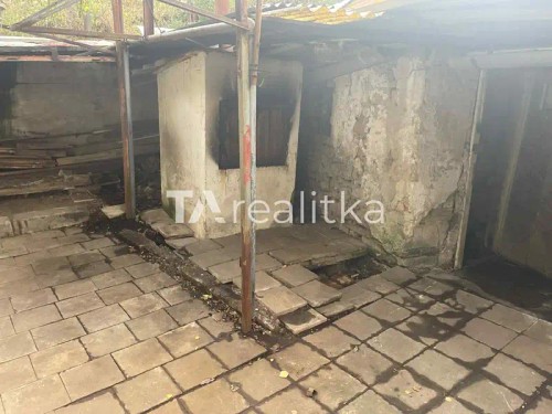 Prodaný  dům 78 m², pozemek 237 m²