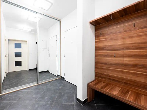 Prodaný byt 2+kk 59 m²