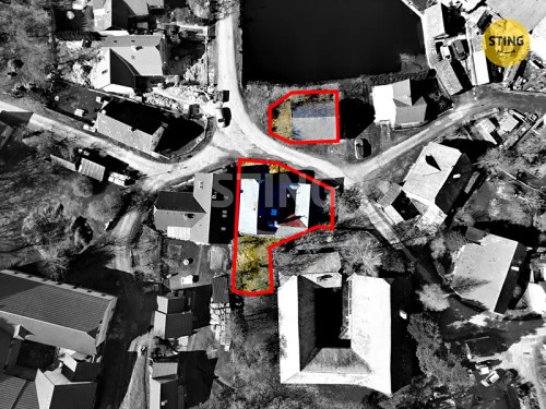 Prodej domu 190 m², pozemek 490 m²