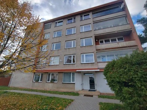 Prodej bytu 3+kk 51 m²