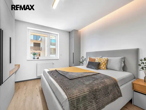 Prodej bytu 3+kk 67 m²