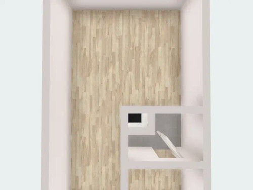 Prodaný  byt 1+kk 28 m²