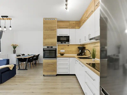 Prodaný  byt 3+kk 67 m²