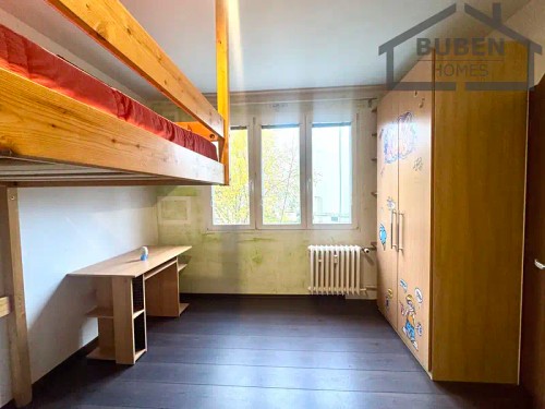Prodaný byt 4+1 84 m²
