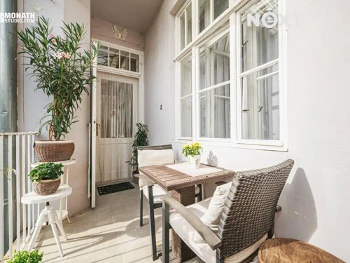 Prodej bytu 3+1 116 m²