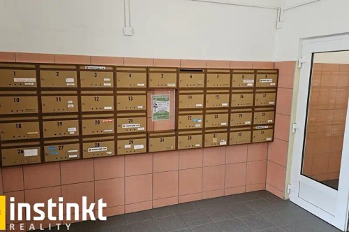 Prodej bytu 1+kk 31 m²