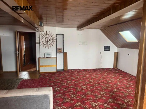 Prodej domu 280 m², pozemek 633 m²
