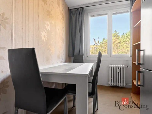 Prodej bytu 4+1 81 m²