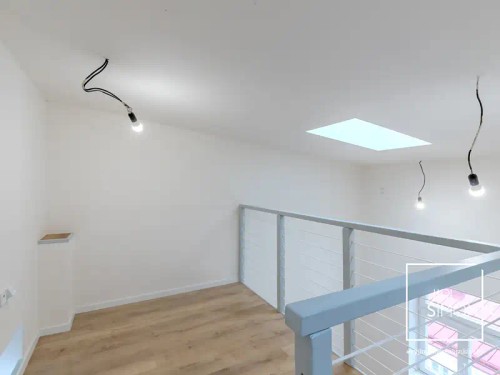 Prodej bytu 1+kk 41 m²