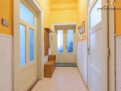 Prodej bytu 2+1 79 m²