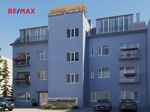 Prodej bytu 2+kk 72 m²