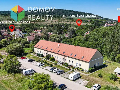 Prodej bytu 3+kk 82 m²