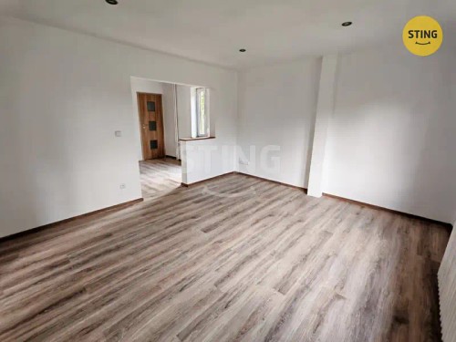 Prodej domu 240 m², pozemek 806 m²