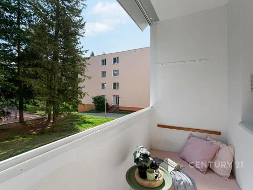 Prodej bytu 2+1 61 m²