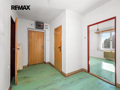 Prodej bytu 3+1 78 m²