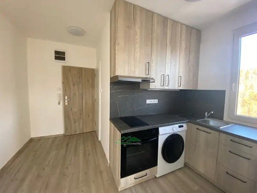 Prodaný  byt 1+1 30 m²