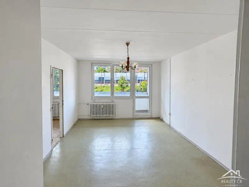 Prodej bytu 4+1 83 m²