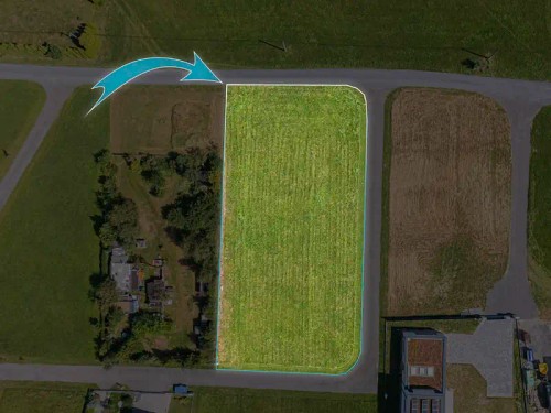 Prodej stavebního pozemku 1528 m²