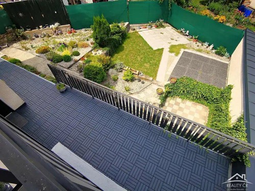 Prodej domu 328 m², pozemek 438 m²