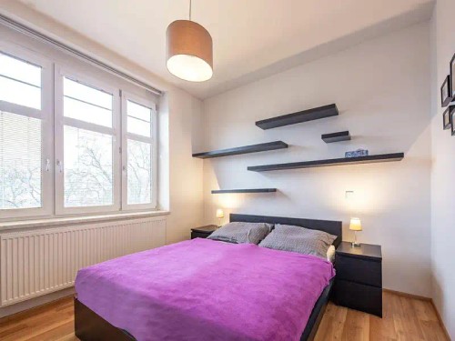 Prodaný byt 2+kk 61 m²