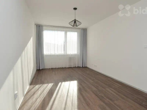 Prodaný  byt 2+kk 44 m²