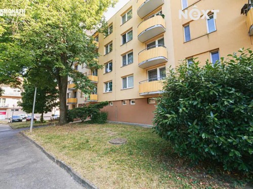 Prodej bytu 3+kk 75 m²