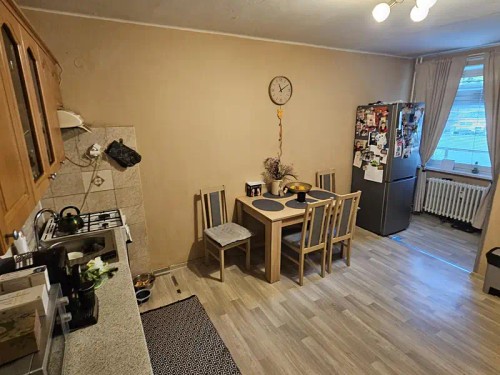 Prodaný byt 3+1 65 m²