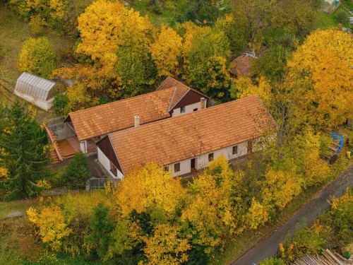 Prodej domu 120 m², pozemek 1300 m²