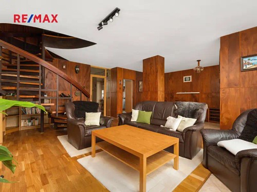 Prodej domu 161 m², pozemek 299 m²