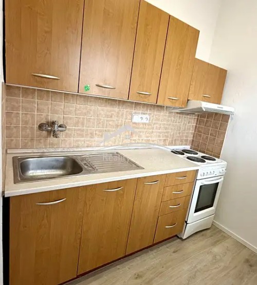 Prodej bytu 1+kk 46 m²