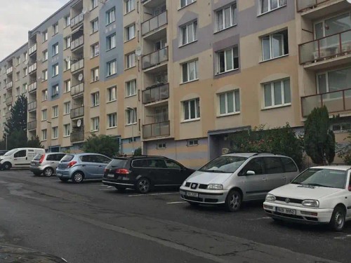 Prodej bytu 3+1 63 m²
