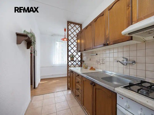 Prodej bytu 4+1 80 m²