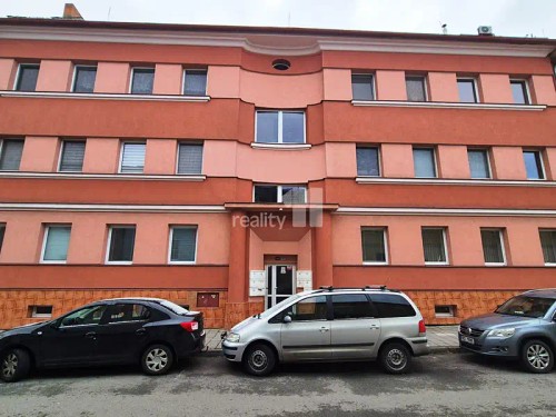 Prodej bytu 3+1 94 m²