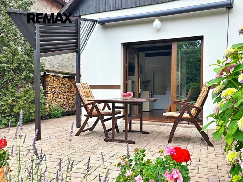 Prodej domu 70 m², pozemek 425 m²
