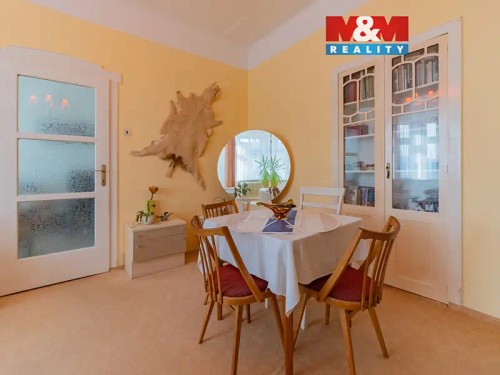 Prodej bytu 4+1 102 m²