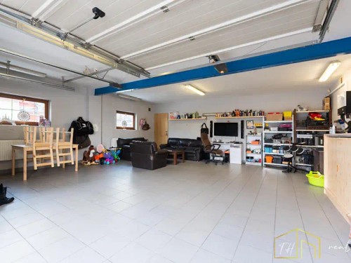 Prodej domu 400 m², pozemek 1728 m²