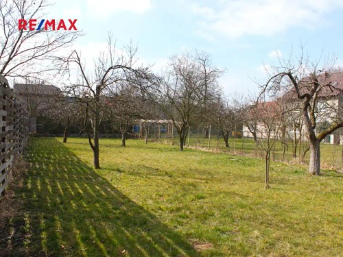 Prodej domu 98 m², pozemek 1441 m²