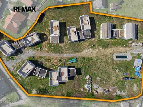 Prodej stavebního pozemku 7643 m²