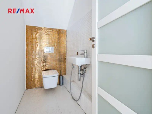 Prodej domu 95 m², pozemek 181 m²