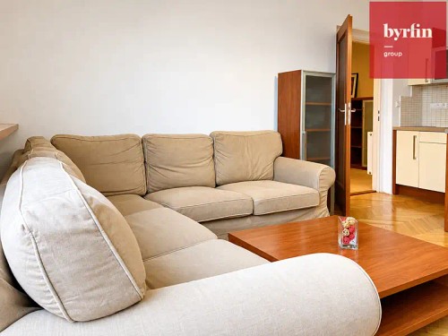Prodej bytu 2+kk 59 m²