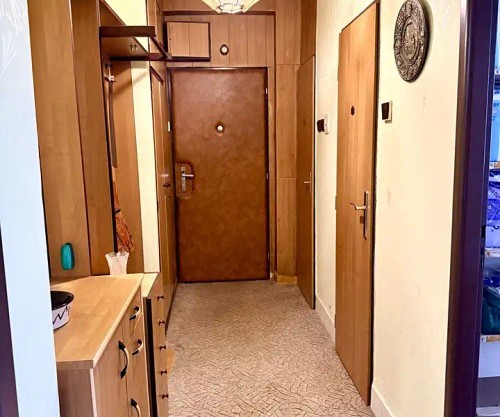 Prodej bytu 3+1 76 m²