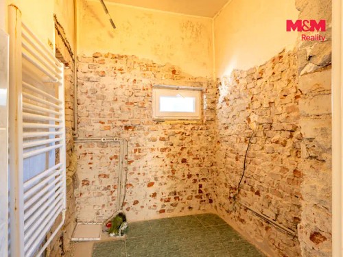 Prodej domu 219 m², pozemek 665 m²