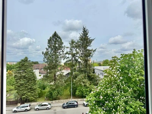Prodej bytu 2+1 59 m²