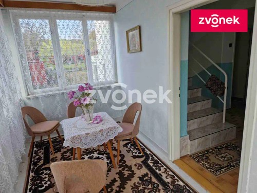 Prodej domu 360 m², pozemek 1570 m²